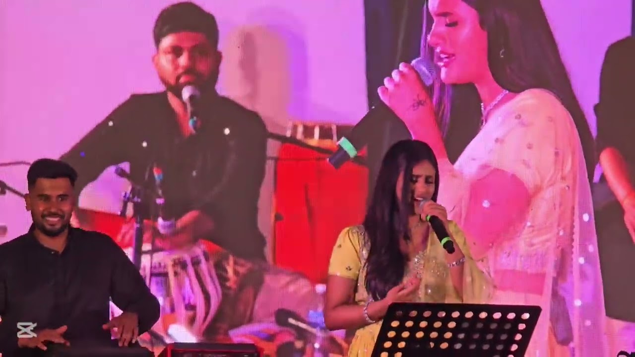 Marainthirunthu Parkum Marmam Enna -Vasantha Ghanam 2026, Sydney 
