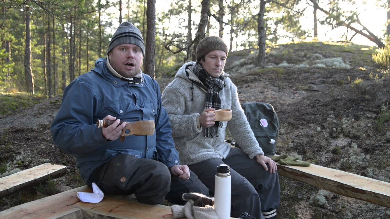 Palakosken virkistysalue - Retkipaikka