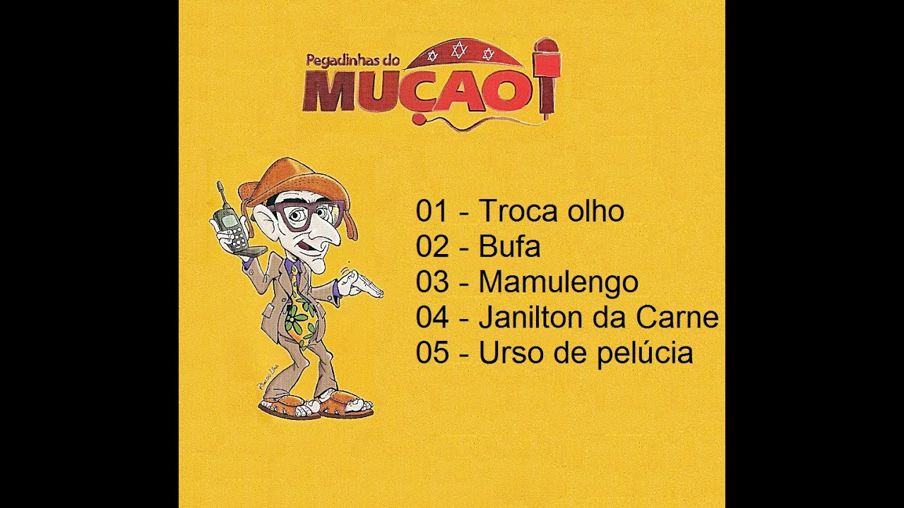 Pegadinhas antigas parte 3