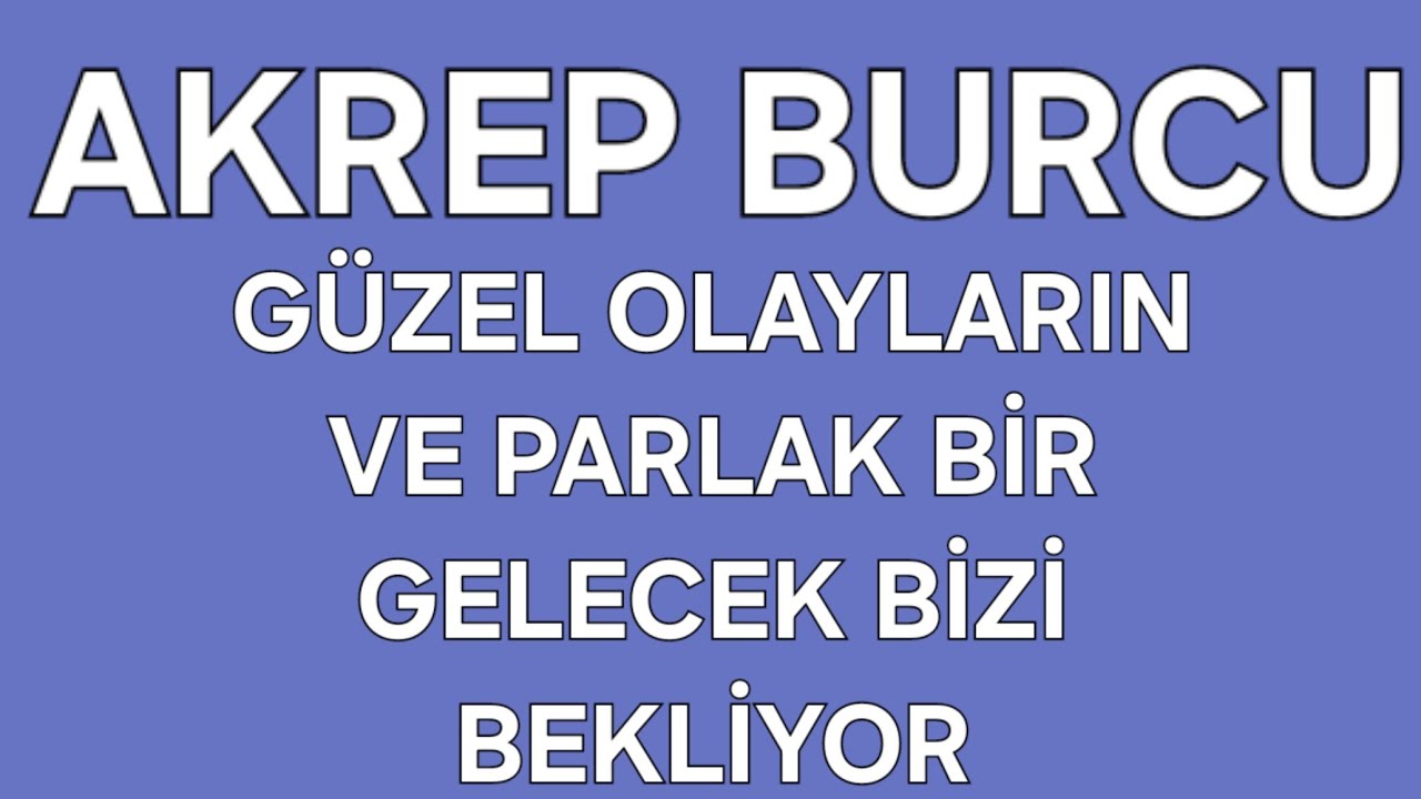 16 - 22 MART HAF. 2026 AKREP BURCU TAROT FALI #AŞK #İŞ #PARA GÜZEL OLAYLAR, PARLAK BİR GELECEK