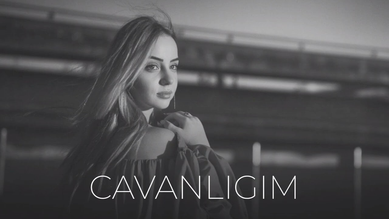Cavanligim - Leyla Prod (Remix)