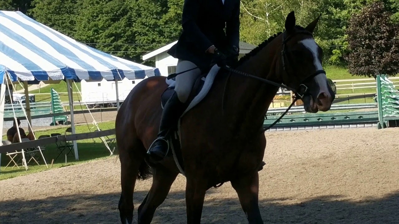 Belle - Vermont Summer Festival
