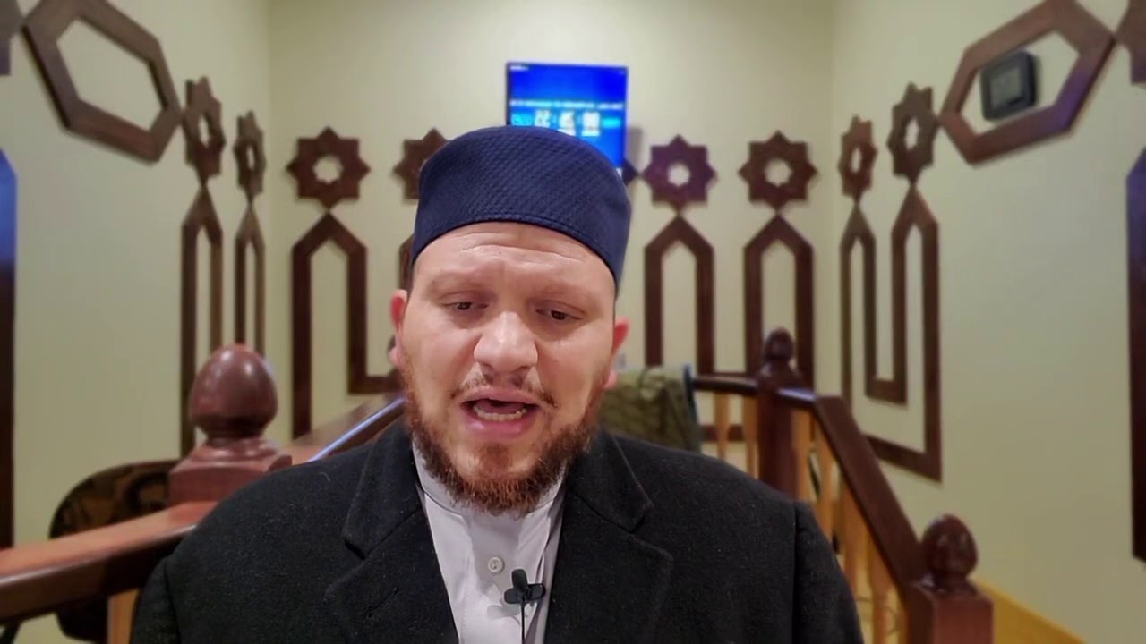 كيف اقرأ صفحة من القرآن بالمقامات؟؟ (مقام العجم) الحلقة ٣