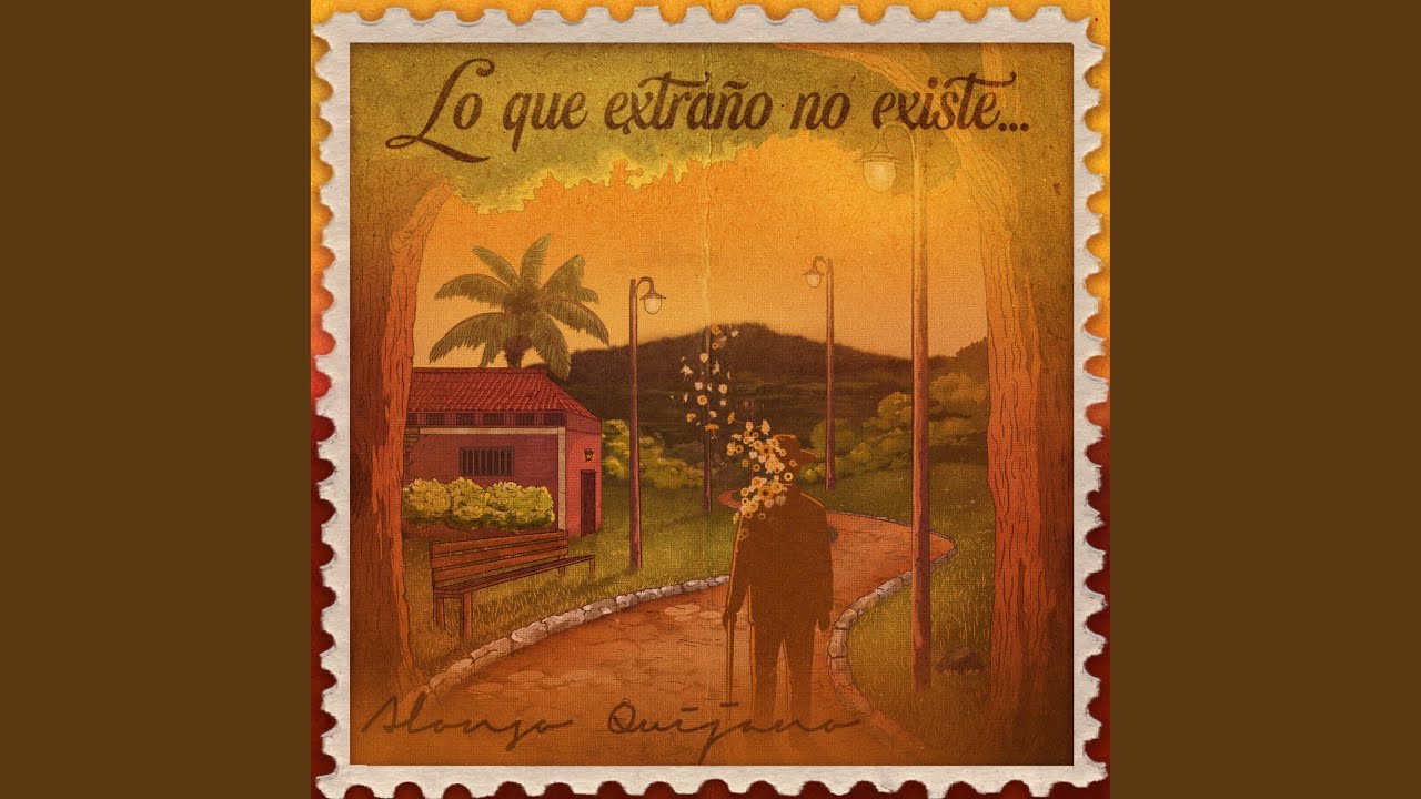 Entre algunas cosas que quise decirte...