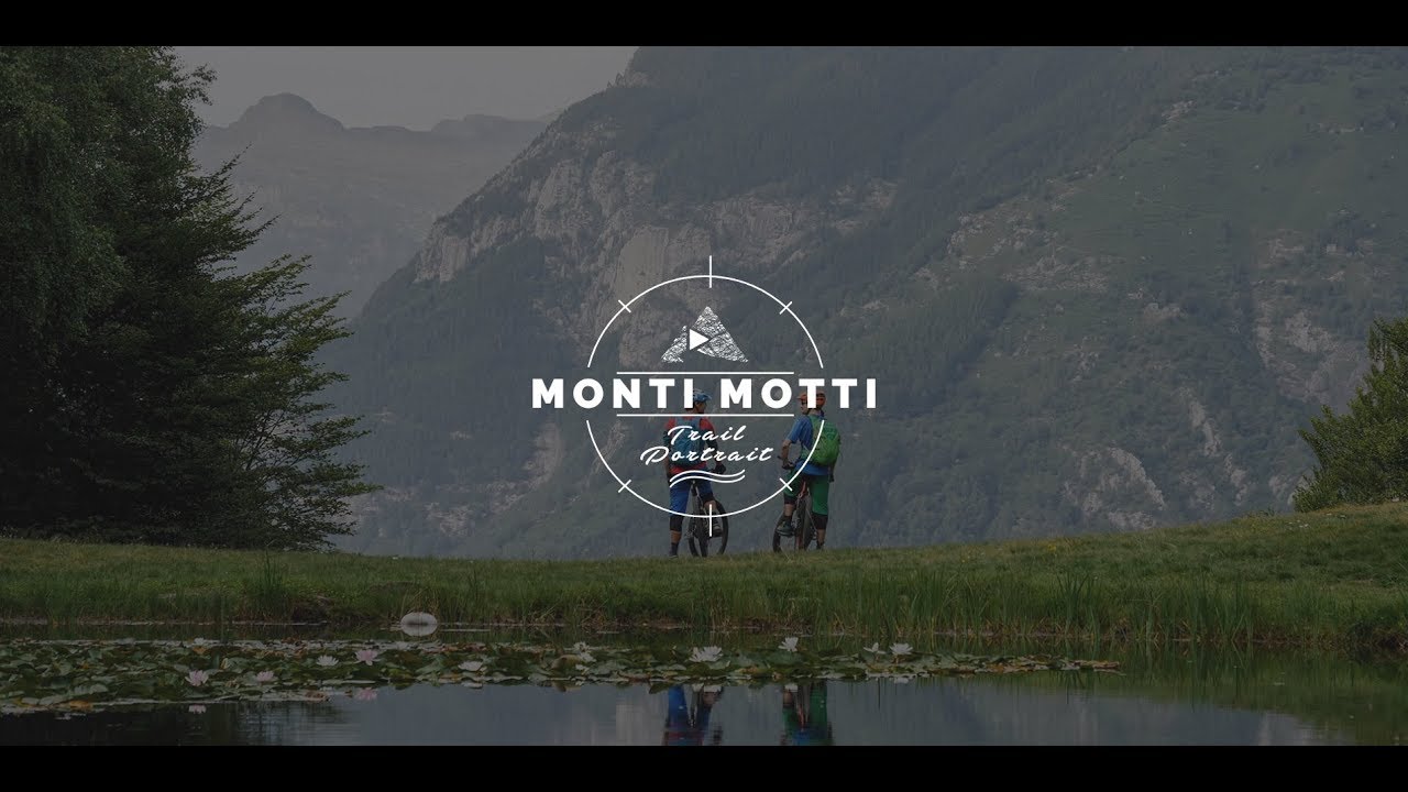 supertrail.guide Ascona-Locarno - Trail Portrait Monti Motti