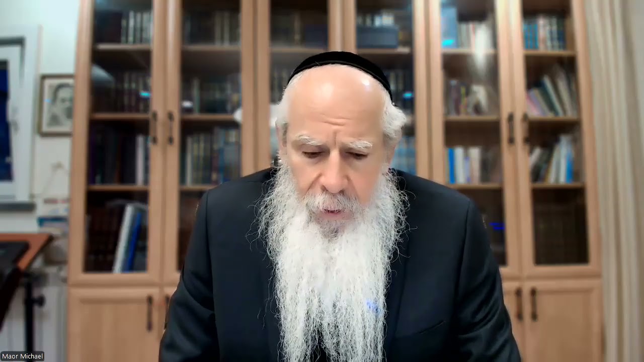 תיקוני זוהר תיקון ה' אות כח סוד התפילה של יעקב להצלת בני ישראל בגלות אדם 15/3/26