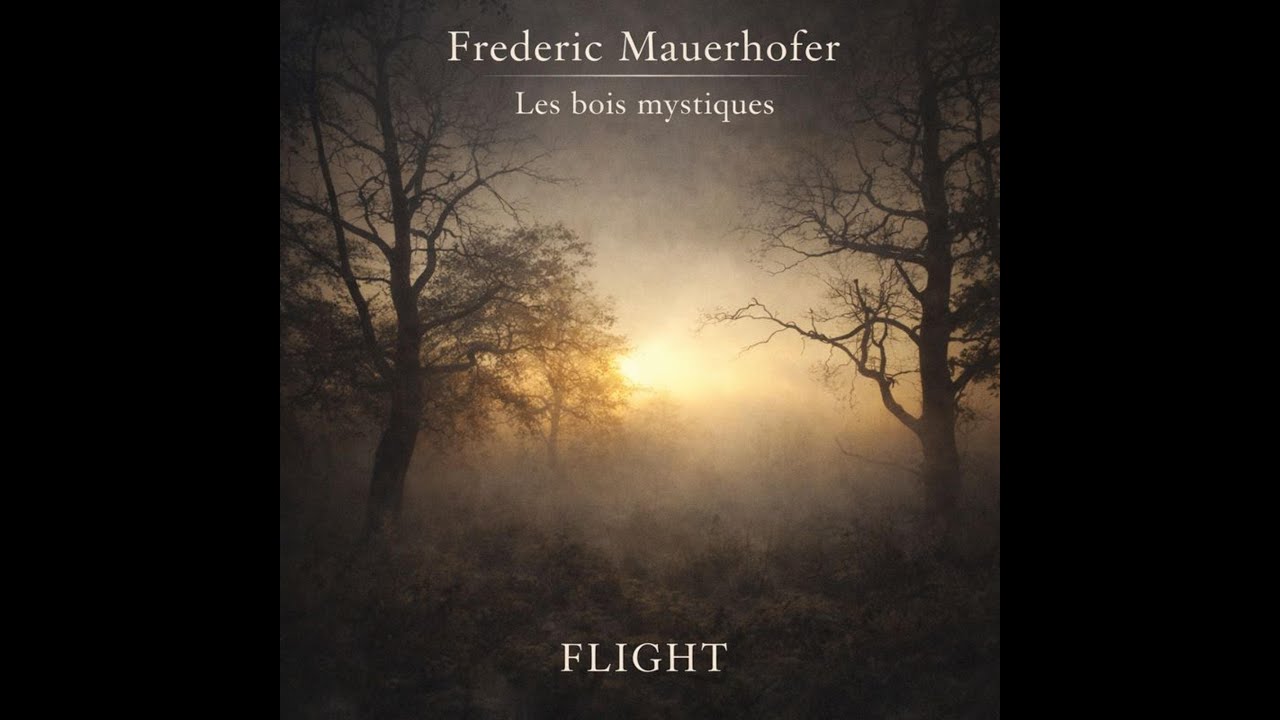 FLIGHT – Original Orchestral Composition