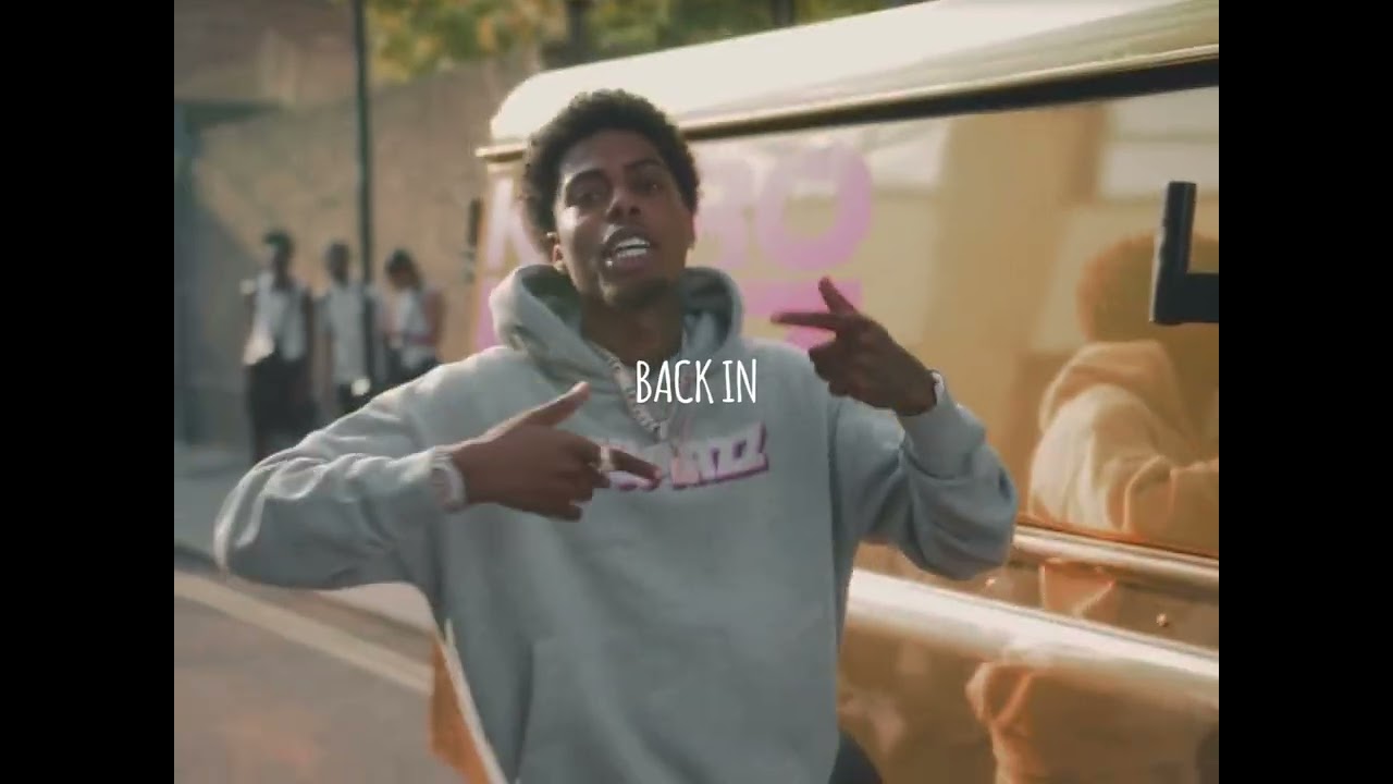 Kairo Keyz Type Beat &ndash; 