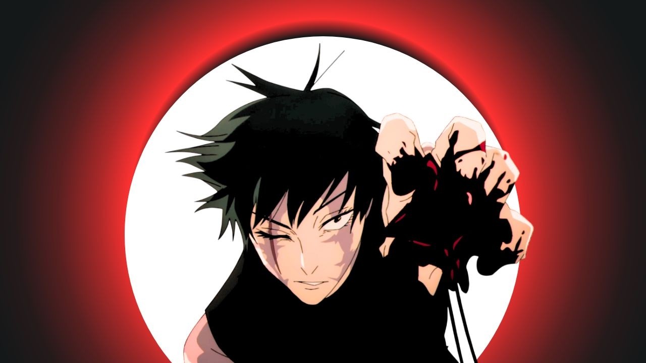 Why the Zenin Clan massacre is the best episode of anime ever made...