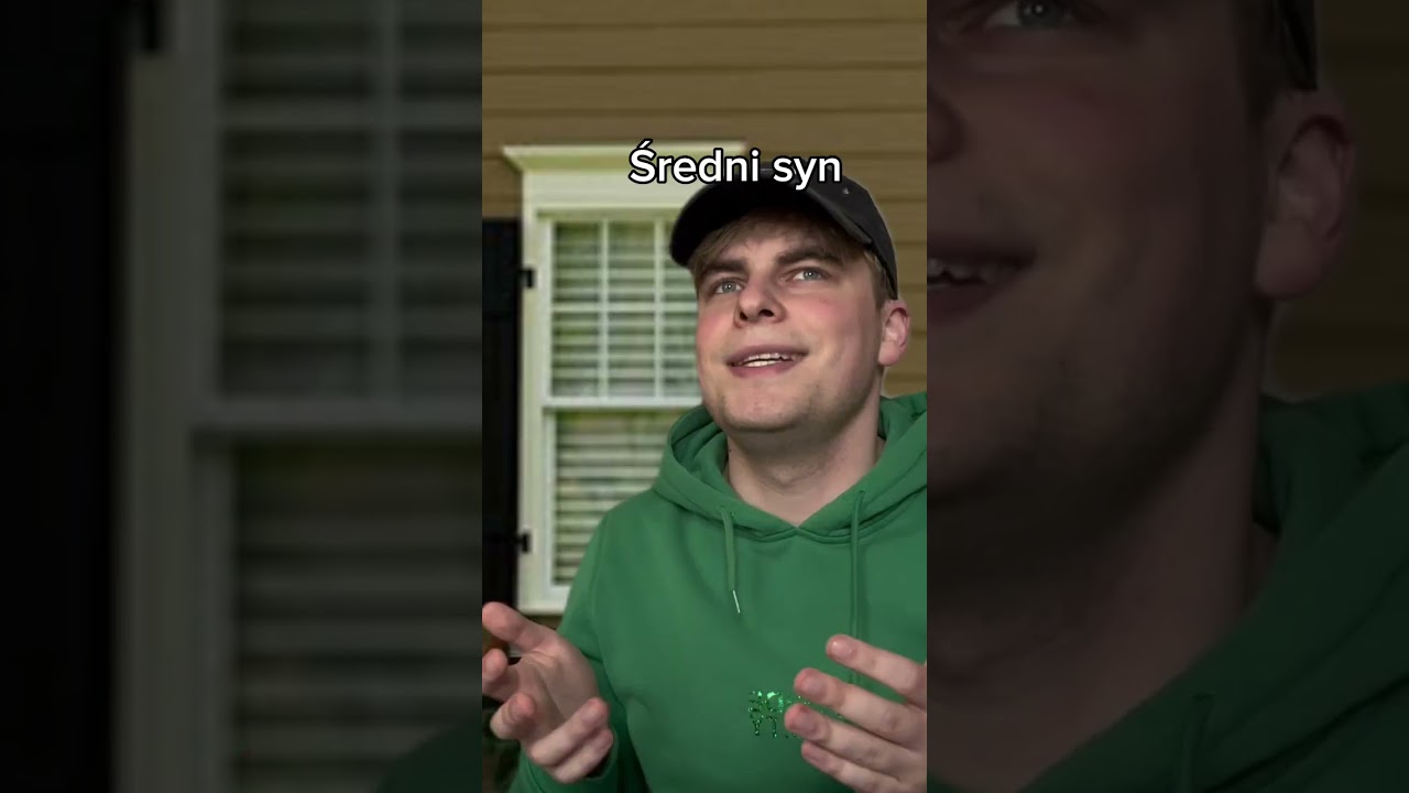 JA JAKO OJCIEC - p0rwanie cała historia