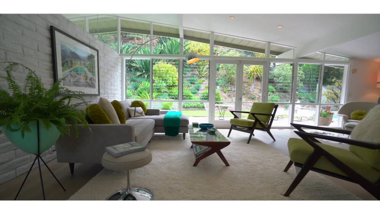 Edward H. Fickett, F.A.I.A., 1956 | 3736 Hayvenhurst Ave, Encino, CA 91436 | Mid-Century Modern