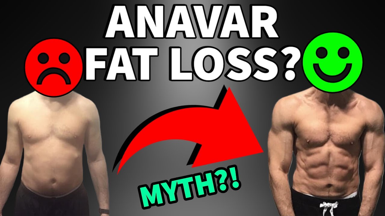 Does Anavar Cause Fat Loss? | Is it FALSE? | Steroids and Fat Loss | Doctor's Analysis