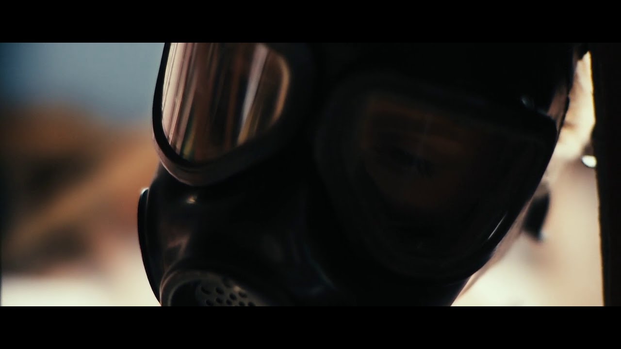 Fast Forward (041) - Monsters {2010}
