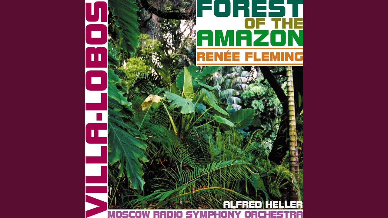 Floresta do Amazonas: Head Hunters