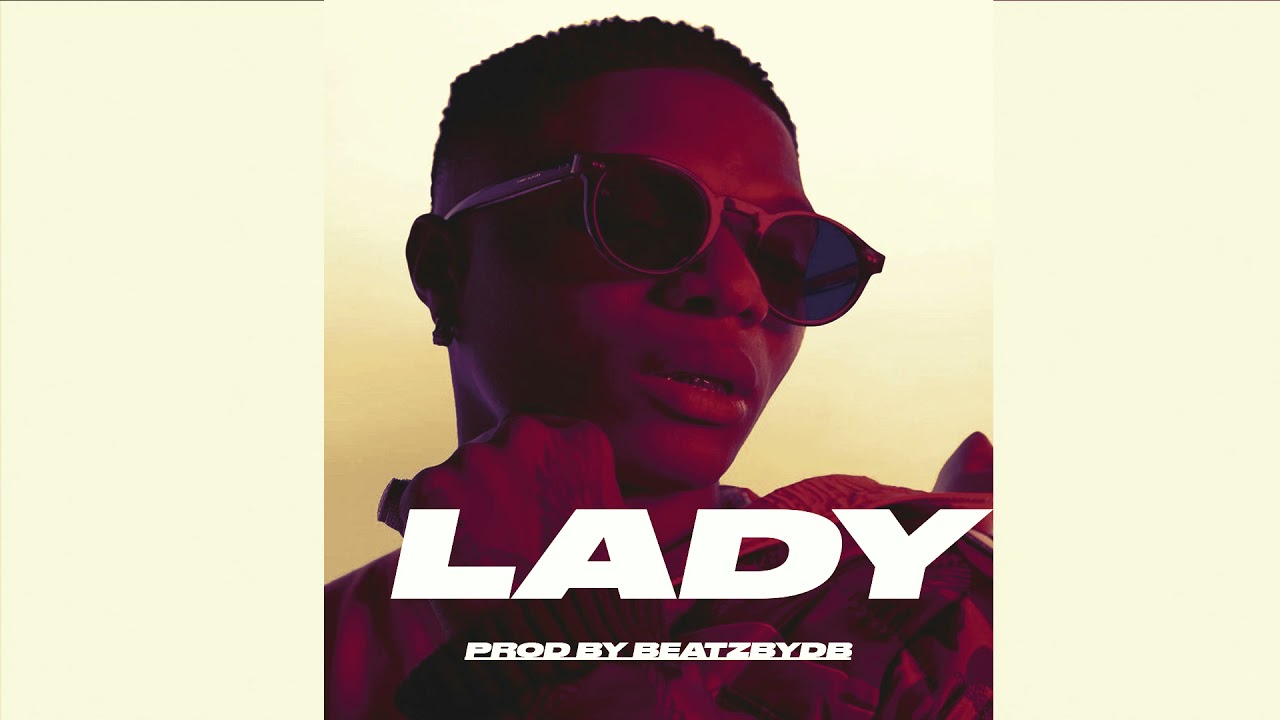 Wizkid x Afrobeat Type Beat 