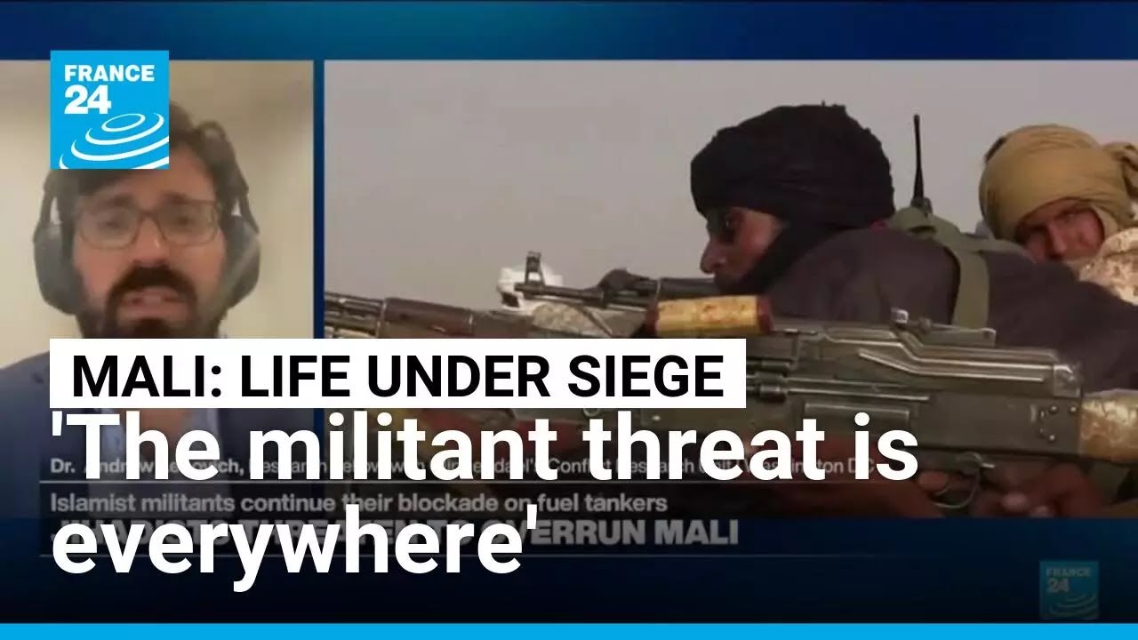 'Bamako on edge': Mali&rsquo;s capital caught in the crosshairs of jihad, a military junta and geopolitics