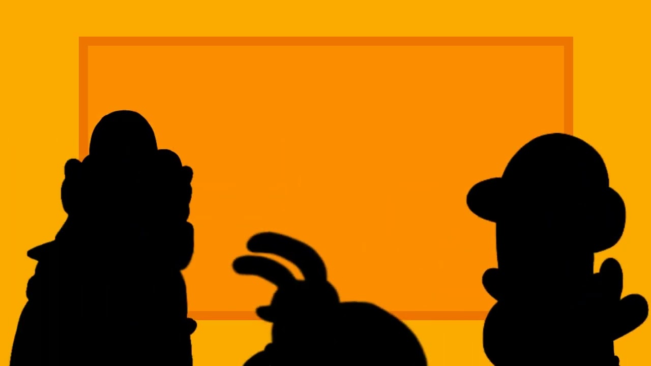 Cartoon network powerhouse