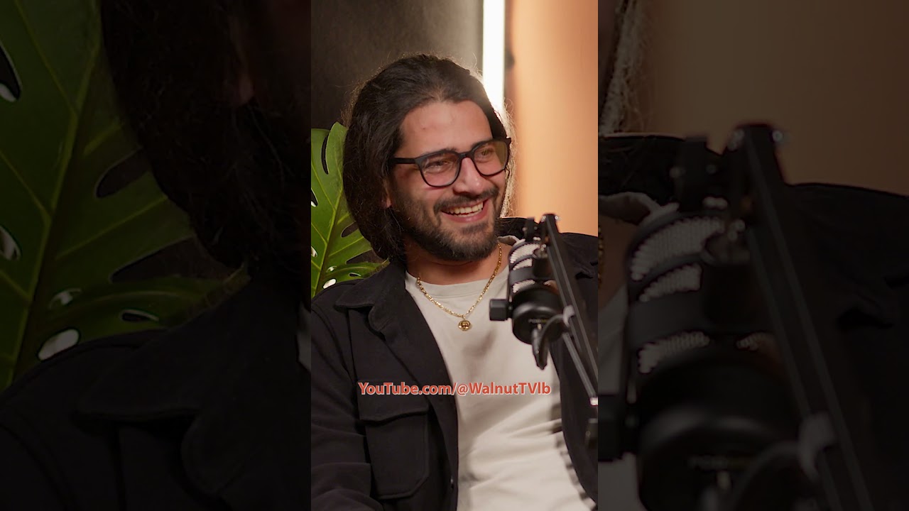 تبع البيك آب #salimtarabay #walnuttv #fannclubtalks #podcast