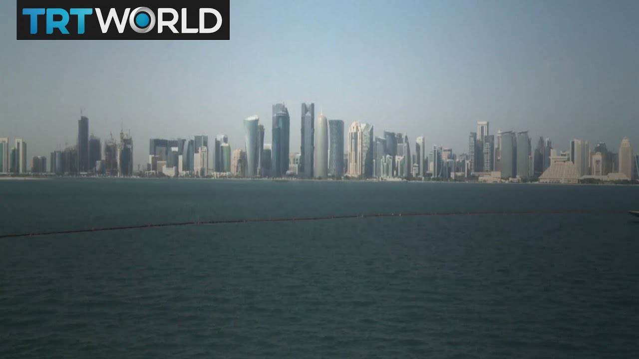 Money Talks: Qatar and France sign deals worth more than $14B
