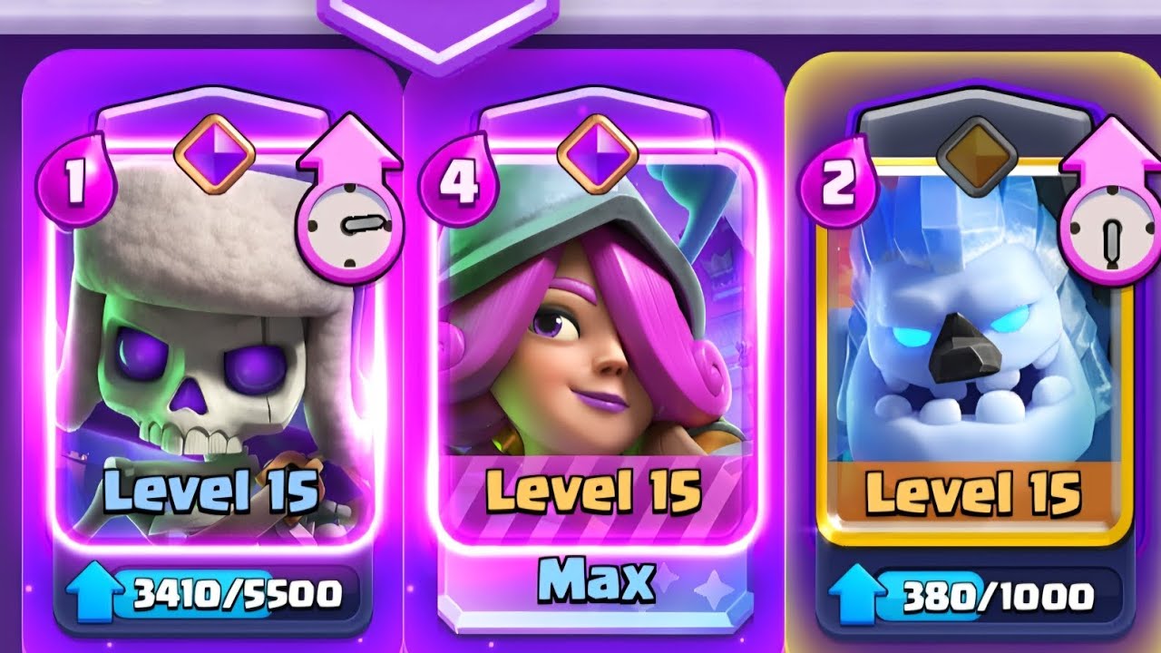 2.6 Hog cycle Gameplay in Leagues
