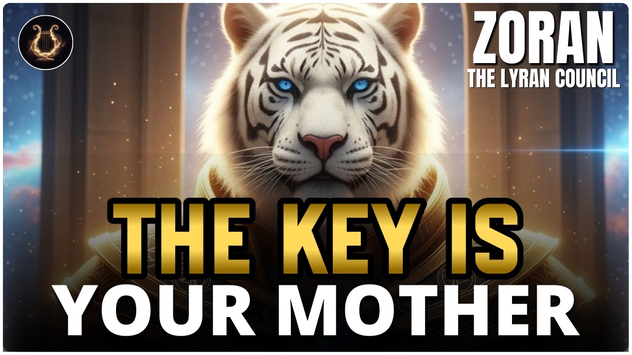 Lightworkers, Healing Will Not Begin Until You Understand This About Your Mother | Lyran Council