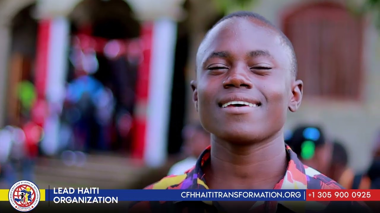 Journée électorale à l’Académie LEAD Haiti | 30 janvier 2026