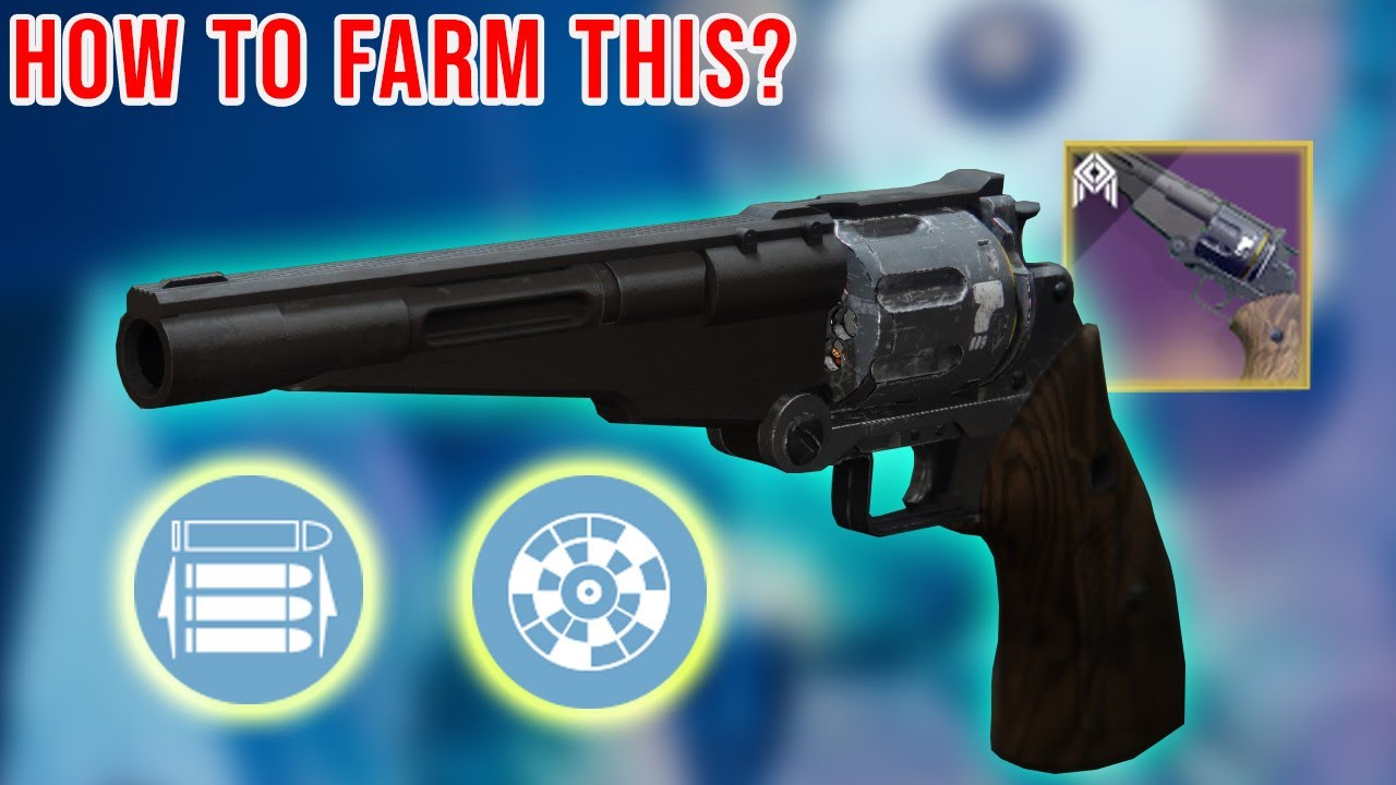HOW TO GET DIRE PROMISE AND ITS GOD ROLL IN DESTINY 2? (SEASON OF THE WITCH 2023)