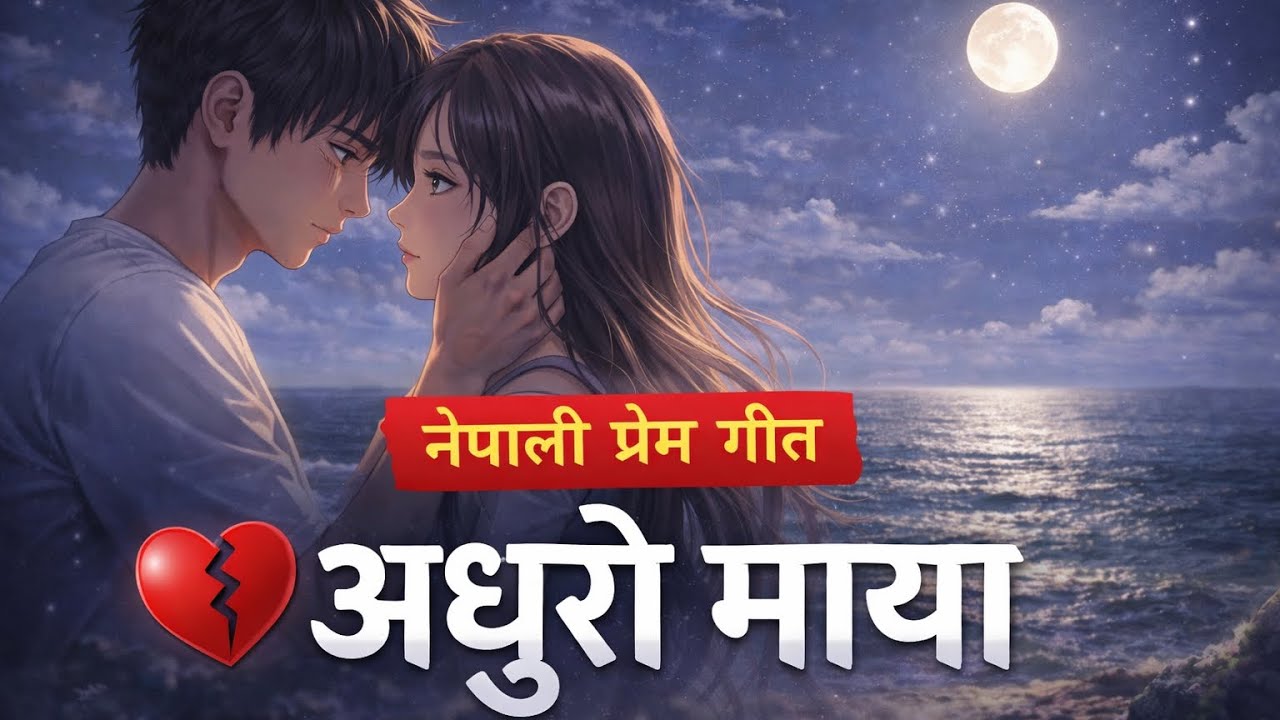 Ragatle Lekhiyeko Itihas | Gen-G Andolan Remix | Nepali DJ AI Song
