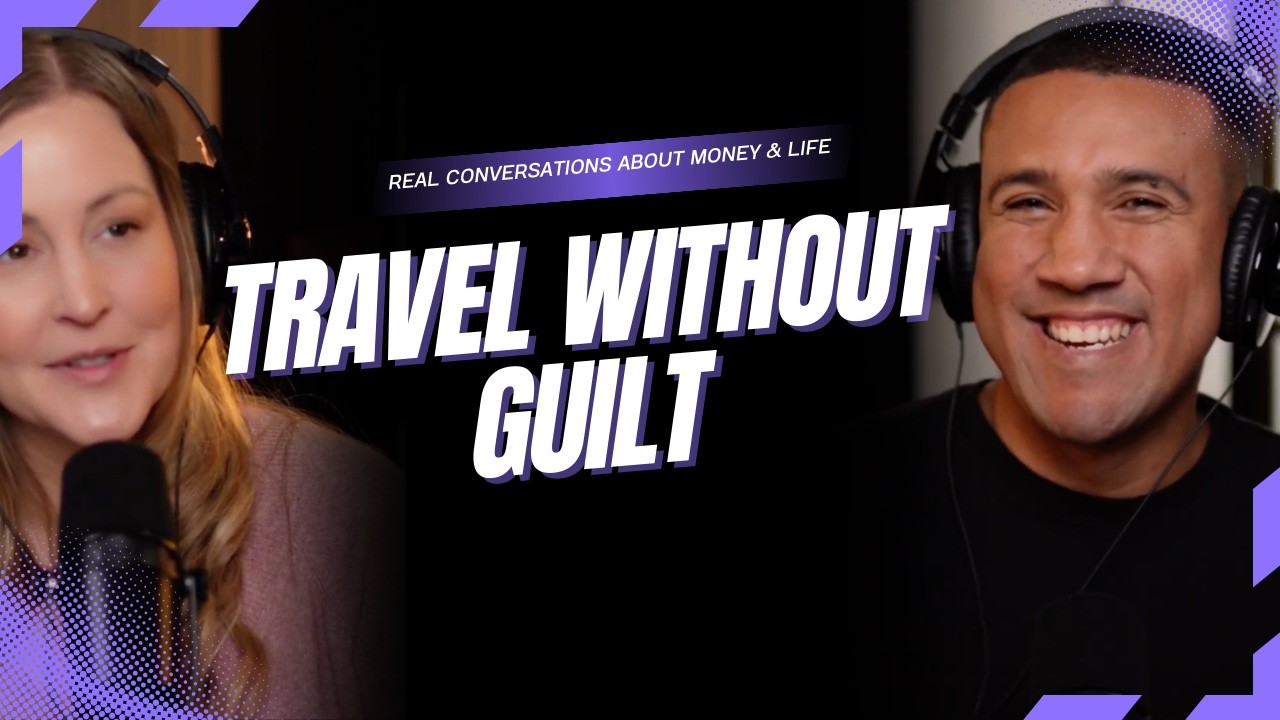 How to Travel on a Budget Without Money Stress