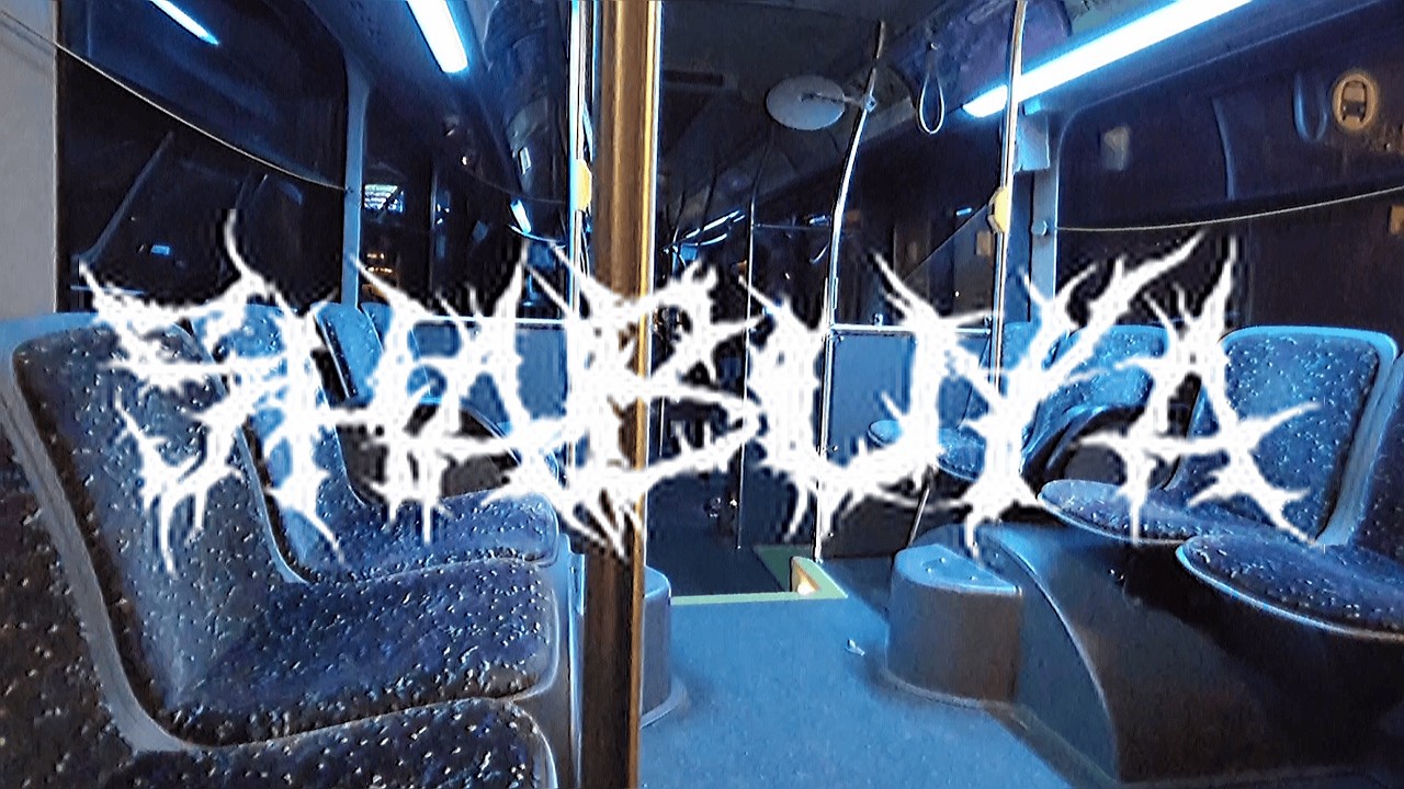 SHABUYA - 100-ACRE-WOOD (Official Lyric Video)