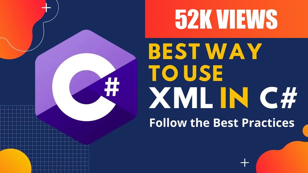 Serialize XML C# | Deserialize XML C# [XML Parser C#] - XML to Object C# - List to XML C#