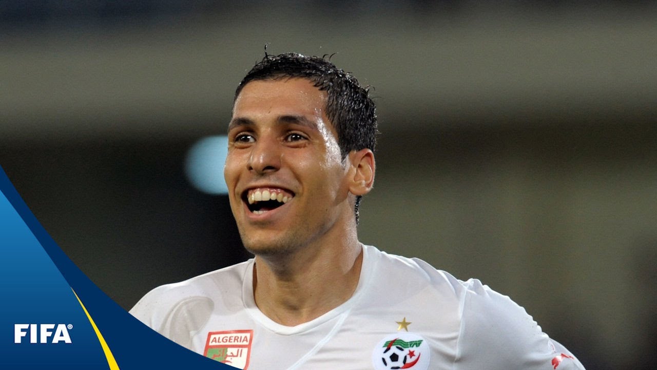 Matmour: We could have beat England