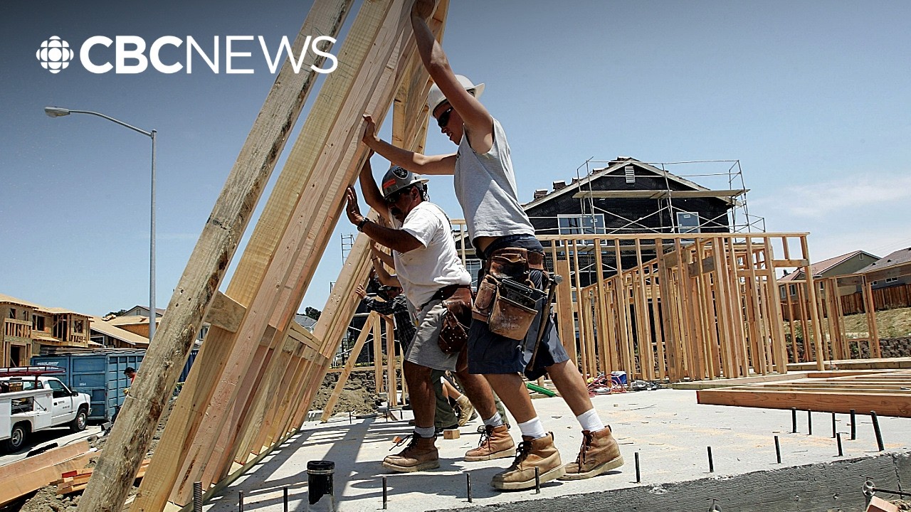 Canada adds 88,000 jobs in May as unemployment rate falls