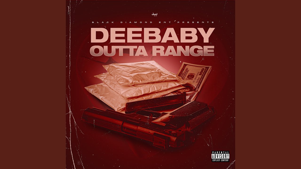 Outta Range