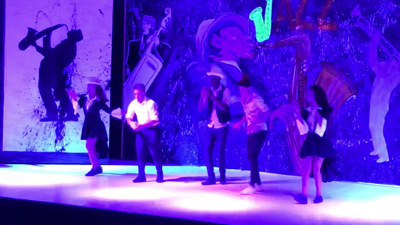 Djerba plaza 2019