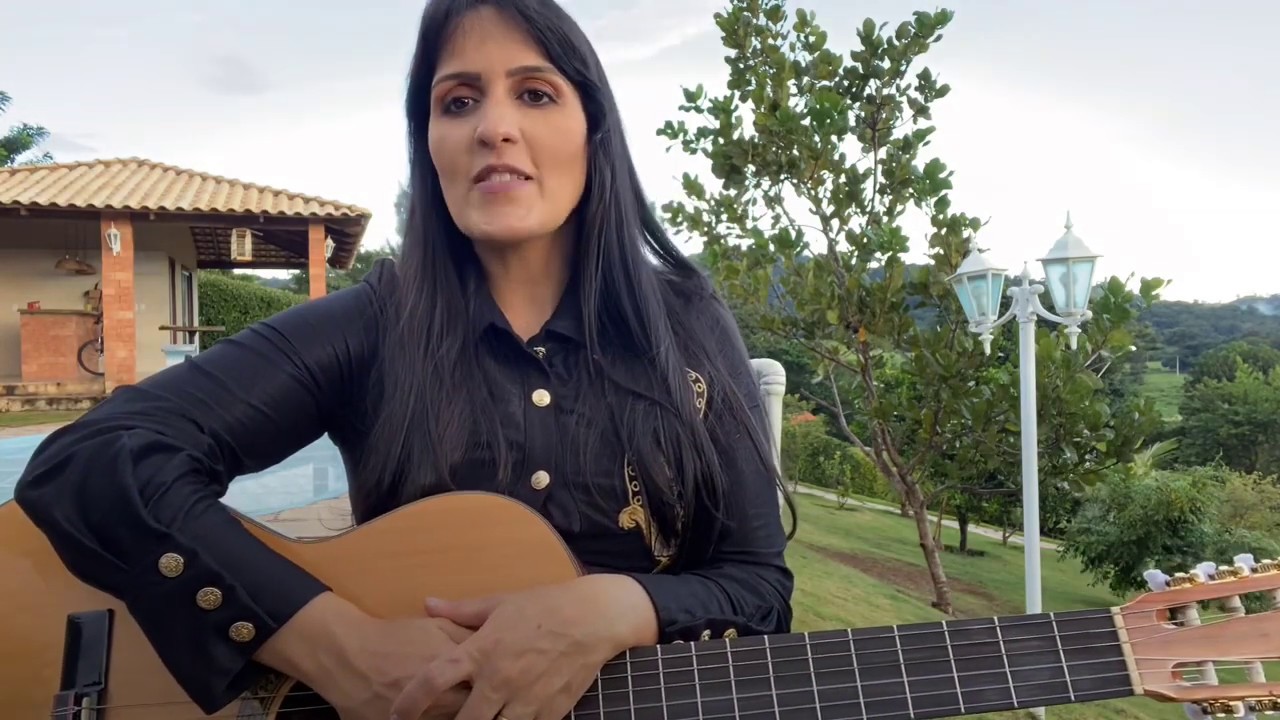 Tangela Vieira - Composições I Maior que o barco #TangelaVieira