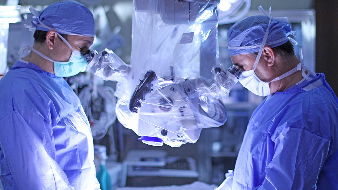 Surgical Services at Holy Cross Germantown Hospital