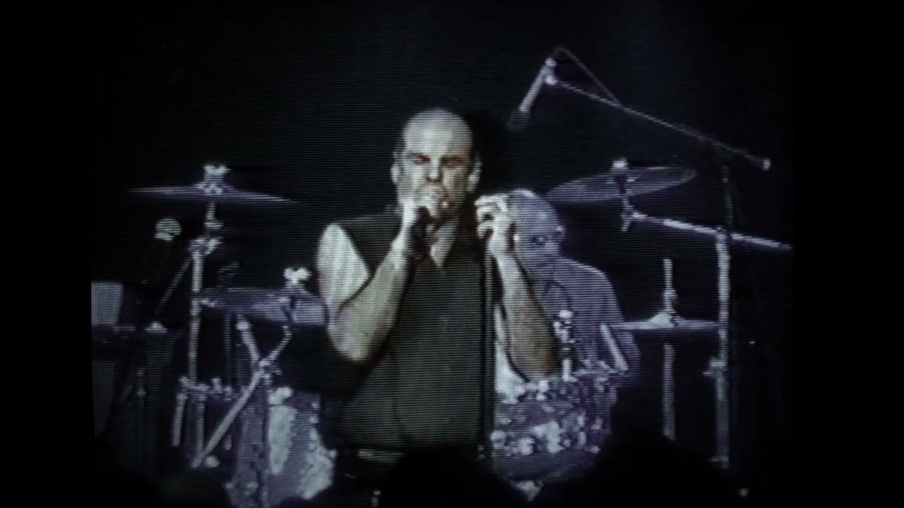 The Flesh Eaters 