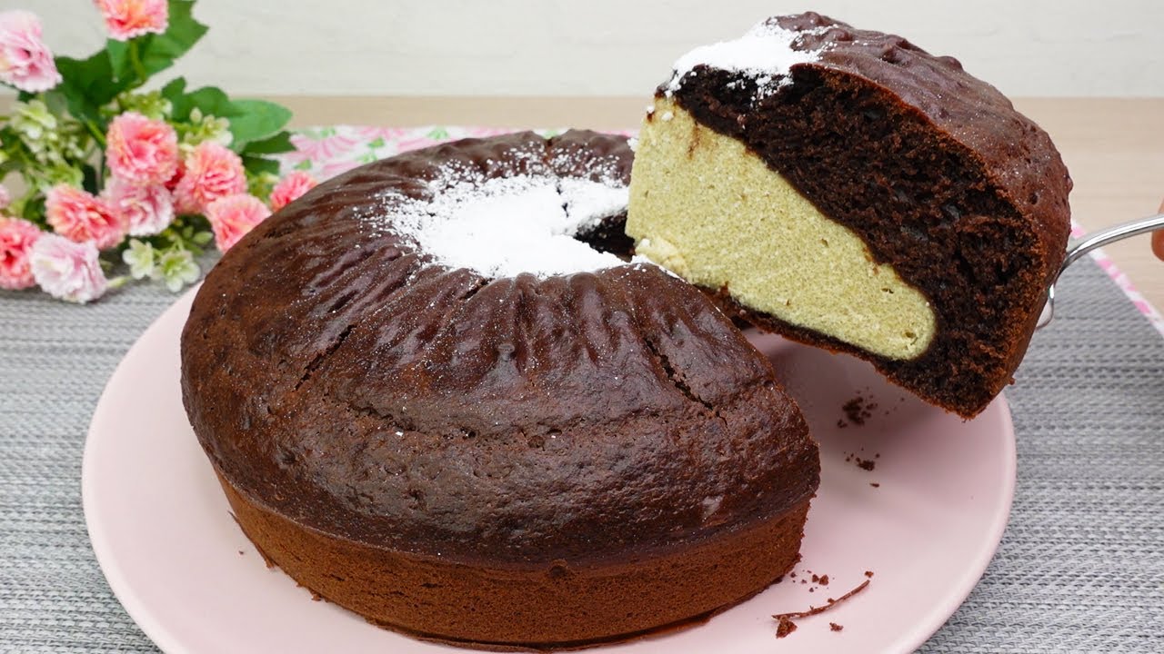 Это самый вкусный торт, который я когда-либо ел! Все будут просить этот рецепт! # 180