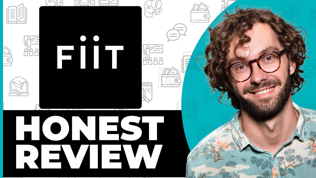Fiit Live for Workout Honest Review - Watch Before Using