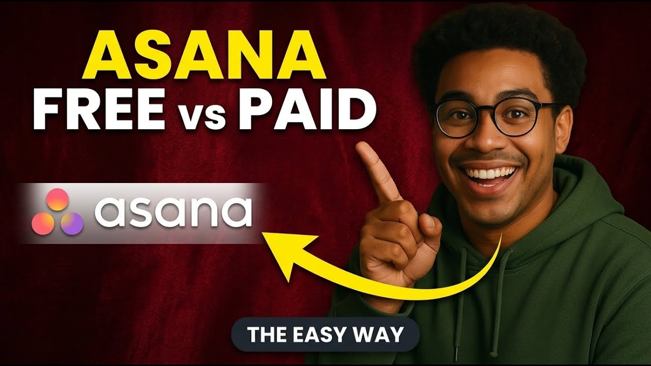 Asana Free vs Paid 2026: Key Features & Pricing Comparison