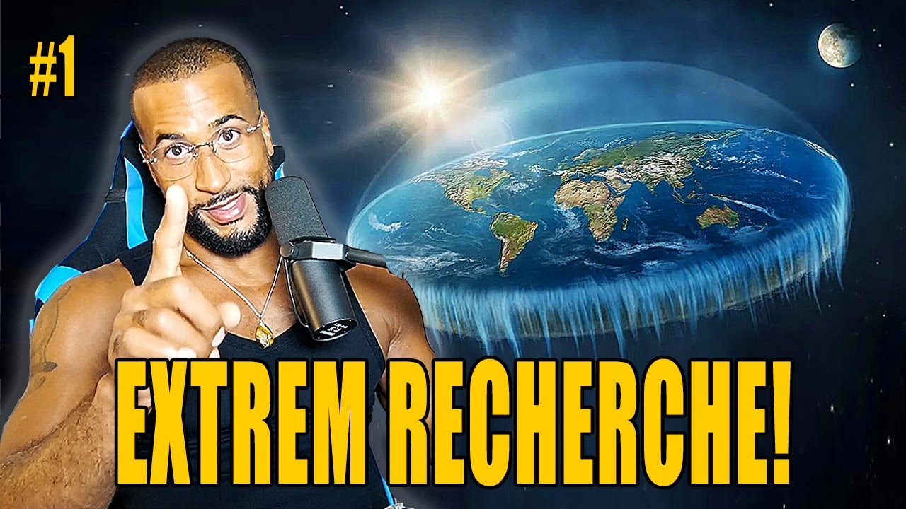 DIE ENDSTUFE 😳🧨 200 Beweise f&uuml;r 