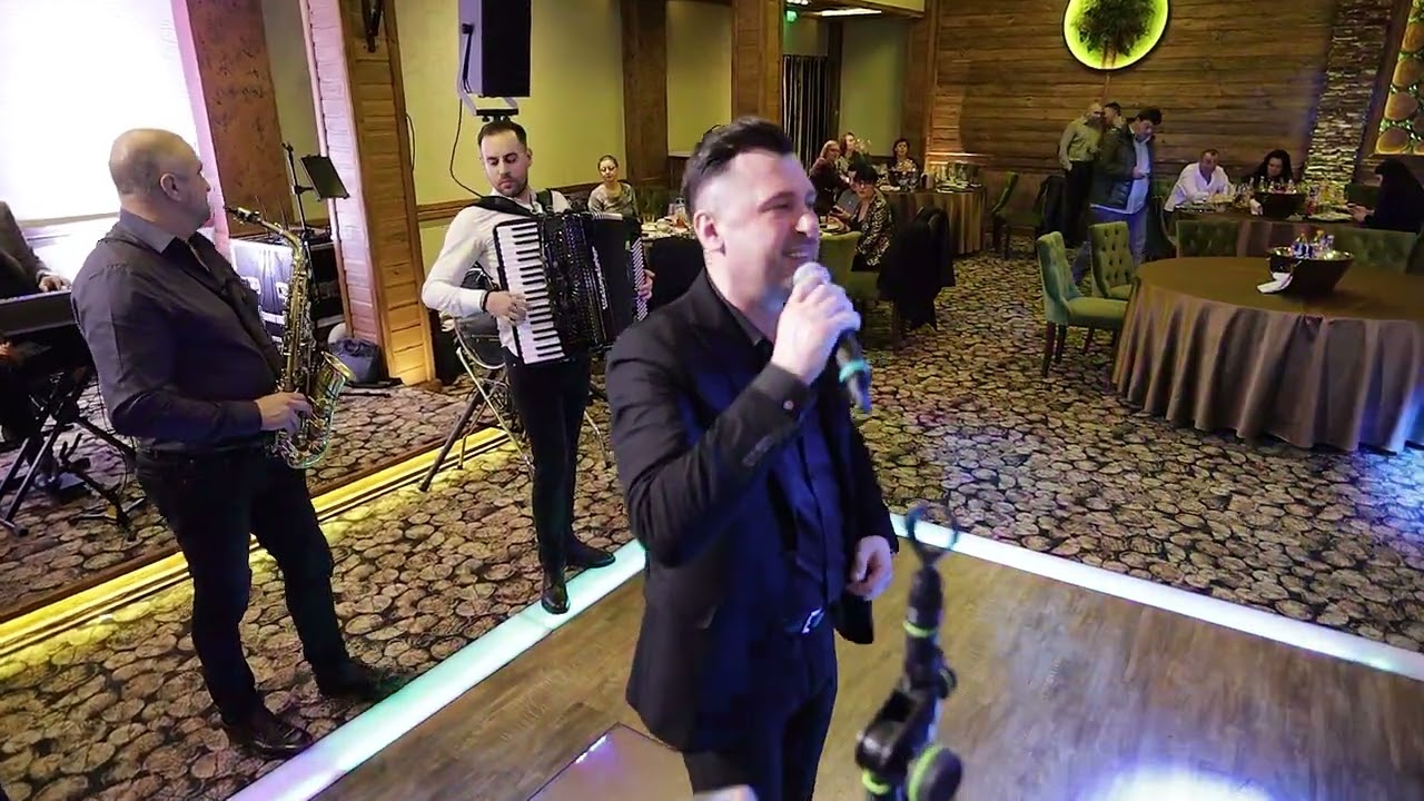 Dorel Crainiciuc si General Musik -colaj  nou : 