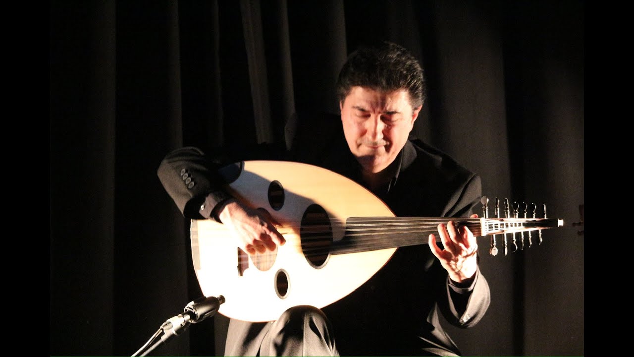 Taqasim - Samai Higaz Kar Kurd