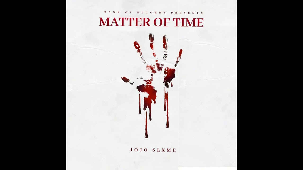 JoJo Slxme - Stretcher (Audio)