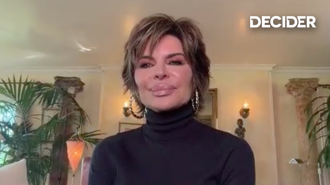 Звезда сериала «Предатели» Лиза Ринна знает, почему все болеют за Роба Рауша в этом сезоне.