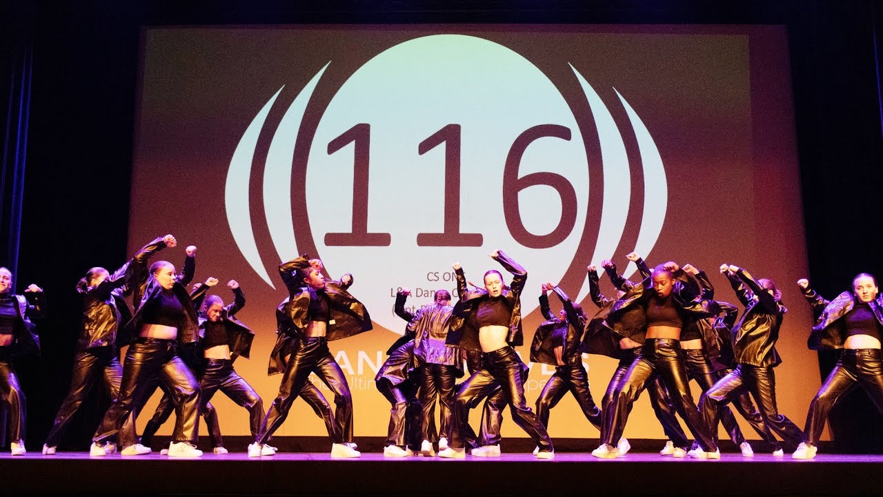 22-23 Qualifier 9 BE - CS ONE (L&A Dance Company)