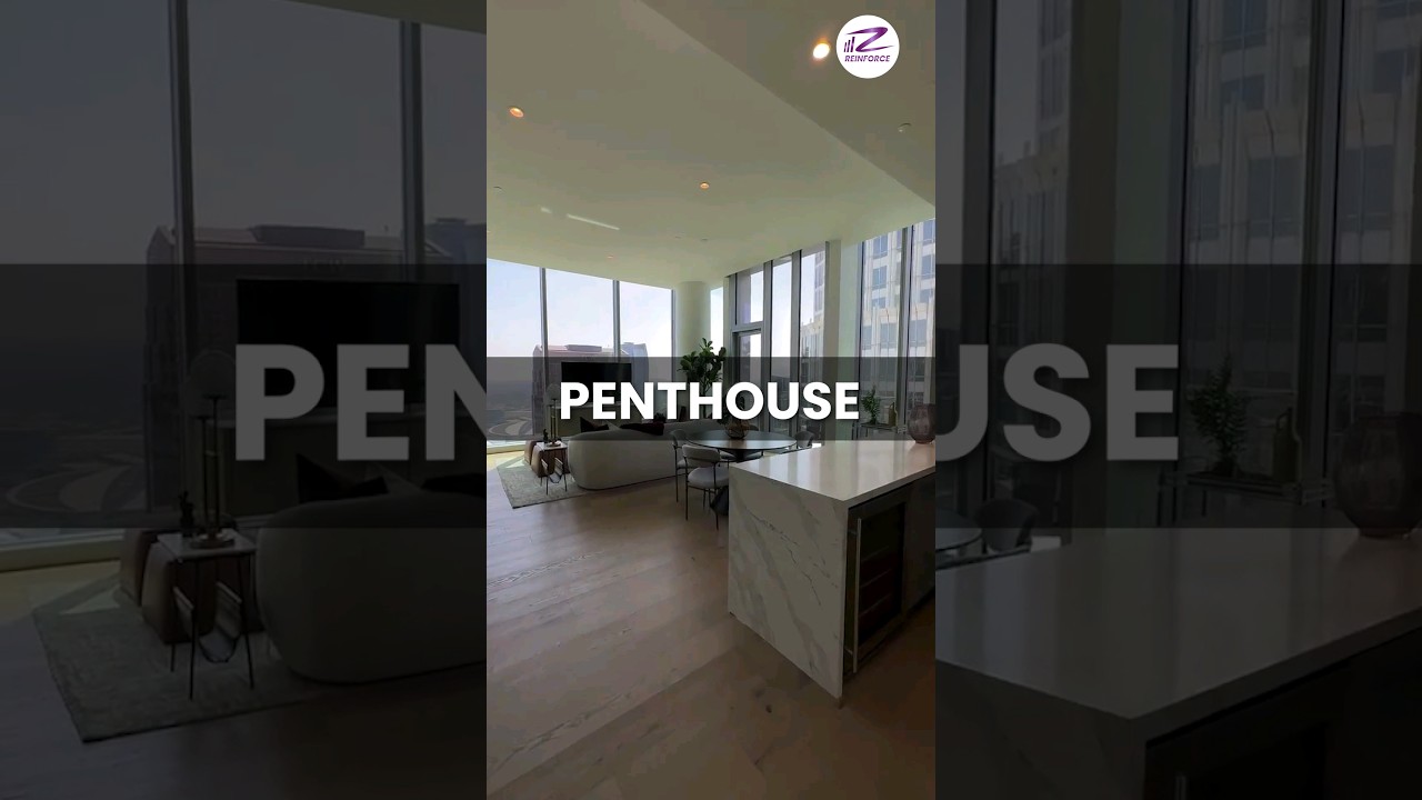 What is Penthouse 🤔