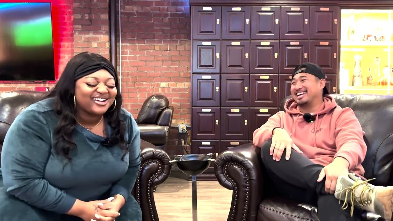 From Rock Bottom to Life Coach: Imani's Journey of Resilience and Empowering Women Through Adversity