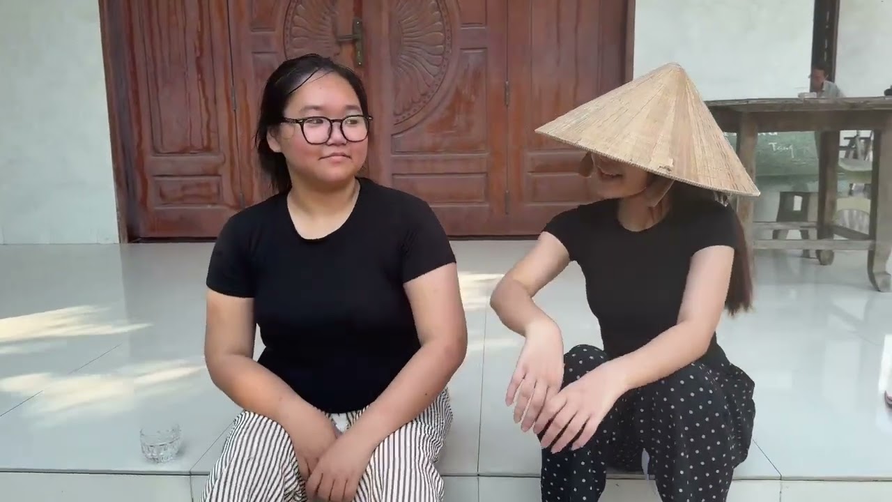 Truyện tấm do chị hai mình làm :)))